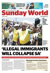 Sunday World