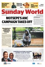 Sunday World