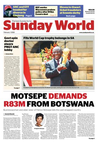 Sunday World