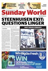 Sunday World