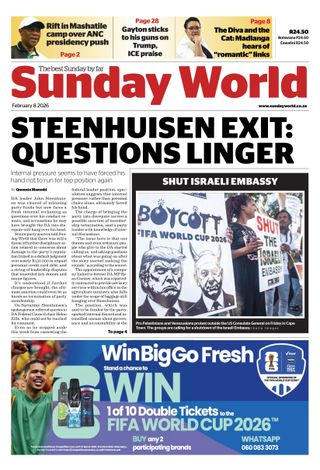 Sunday World