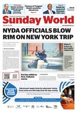 Sunday World