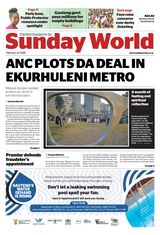 Sunday World