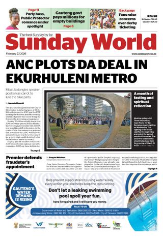 Sunday World