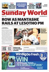 Sunday World