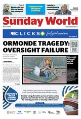 Sunday World
