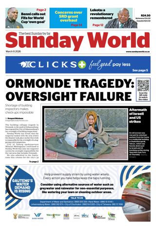 Sunday World