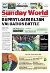 Sunday World