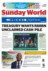 Sunday World