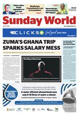Sunday World