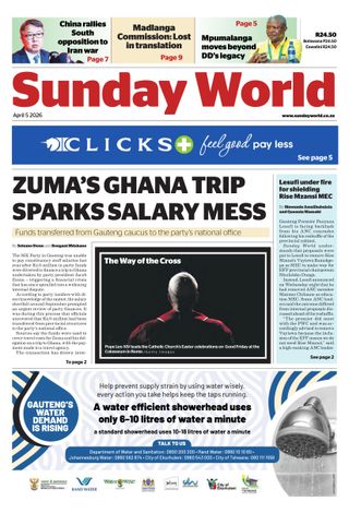 Sunday World