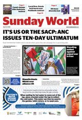 Sunday World