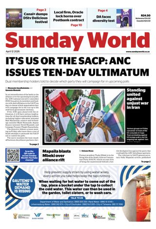 Sunday World