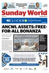 Sunday World