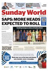 Sunday World
