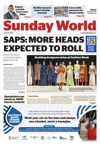 Sunday World