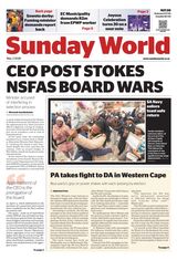 Sunday World May 03 2026 National Edition