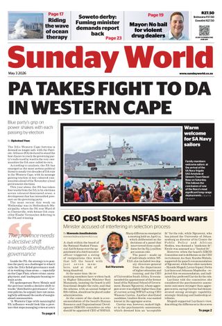 Sunday World