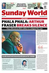 Sunday World