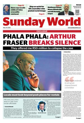 Sunday World
