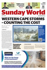 Sunday World