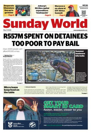 Sunday World