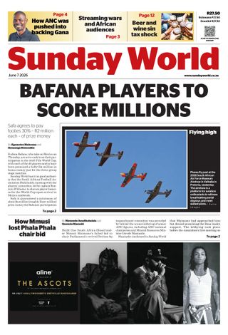 Sunday World