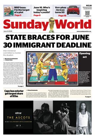 Sunday World