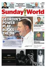 Sunday World