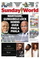 Sunday World