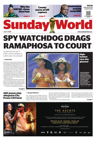 Sunday World