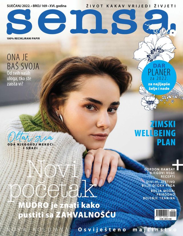 Sensa