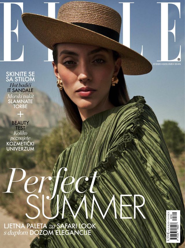 ELLE Hrvatska