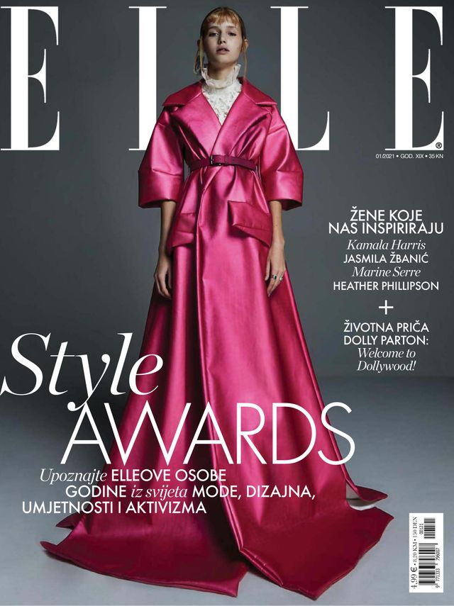 ELLE Hrvatska