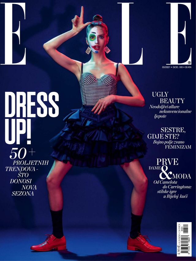 ELLE Hrvatska