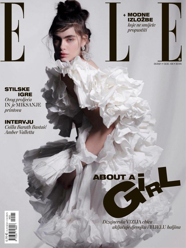 ELLE Hrvatska