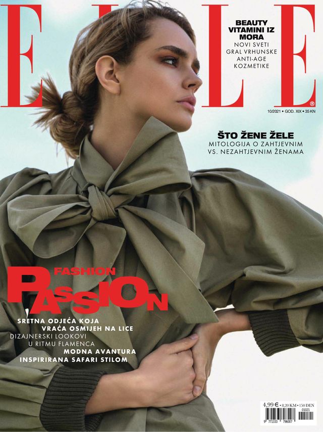 ELLE Hrvatska