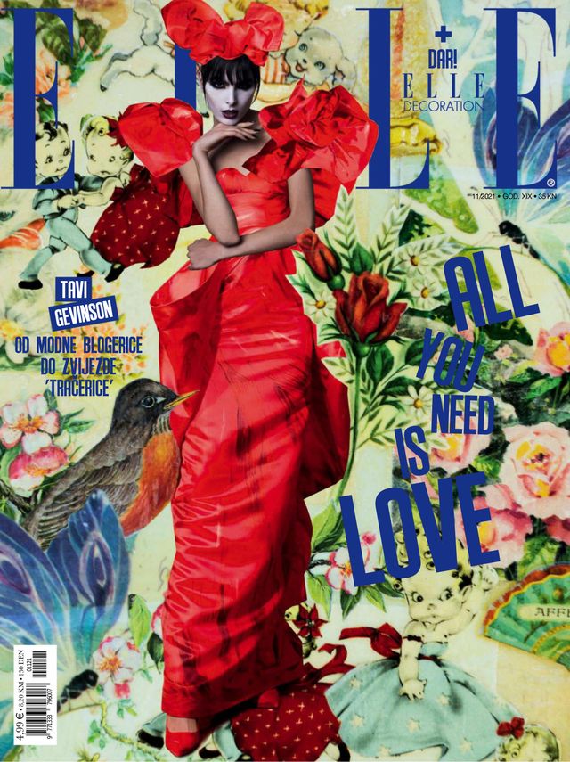 ELLE Hrvatska