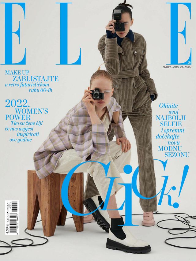 ELLE Hrvatska