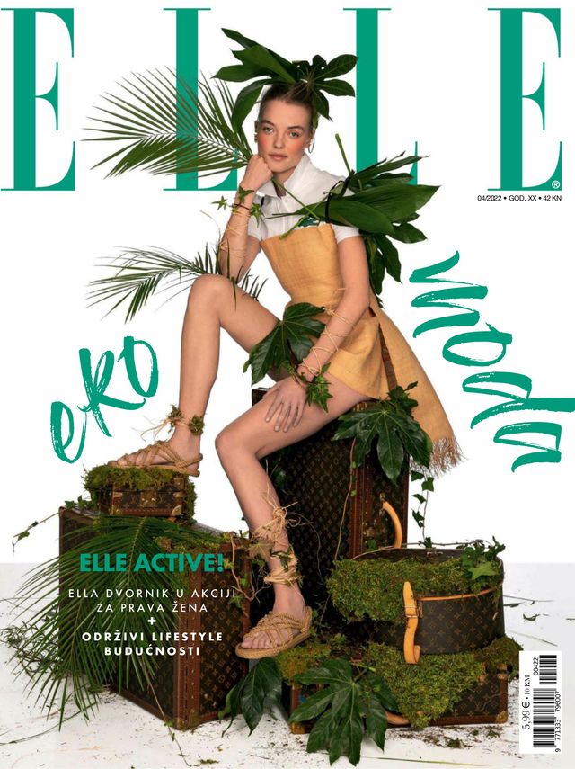 ELLE Hrvatska