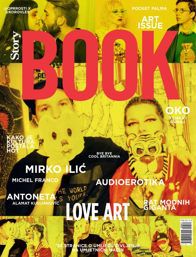 Storybook