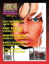 Issue 16