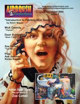 Issue 5