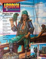 Issue 6