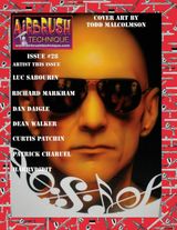 Issue 28