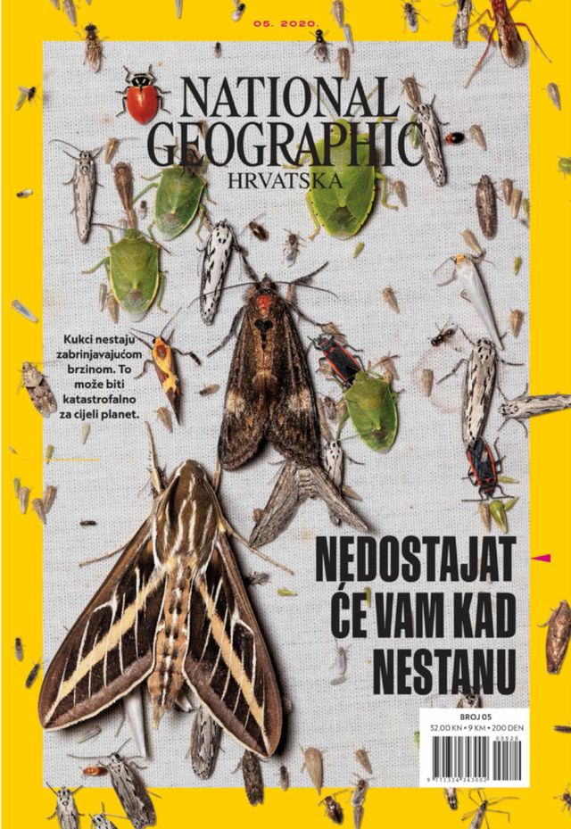 National Geographic Hrvatska
