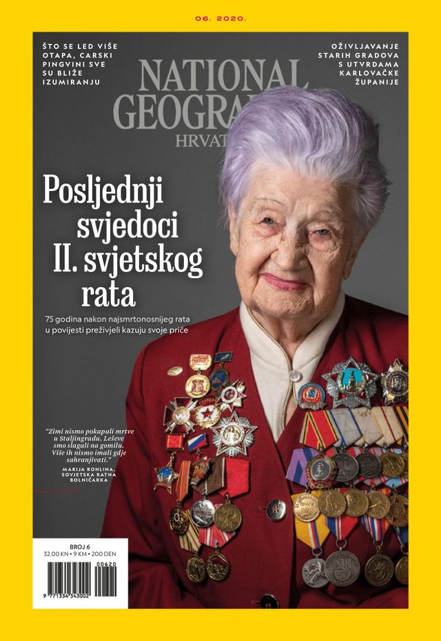 National Geographic Hrvatska