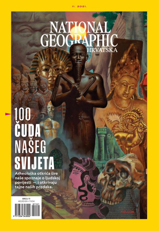 Go Unlimited with Magzter GOLD