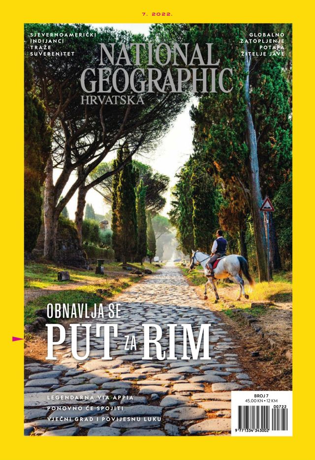 National Geographic Hrvatska