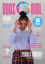 Issue 1